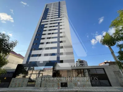 Apartamento com 2 Quartos para alugar, 60m² no Catolé, Campina Grande