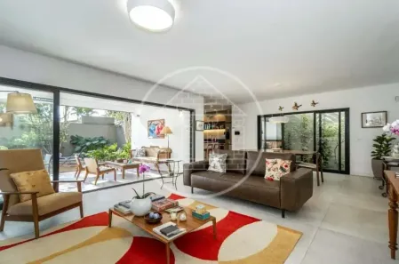 Sobrado com 3 Quartos à venda, 450m² no Jardim Petrópolis, São Paulo