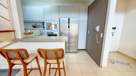 Apartamento com 4 Quartos à venda, 165m² no Centro, Bertioga