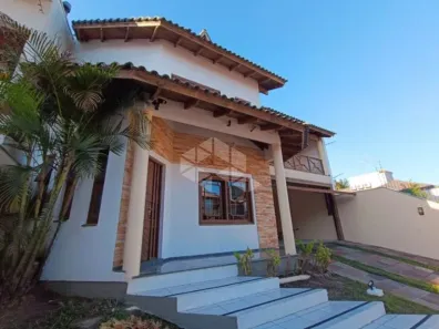 Casa com 4 Quartos para alugar, 290m² no Marechal Rondon, Canoas