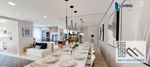 Apartamento com 2 Quartos à venda, 76m² no Vila Andrade, São Paulo