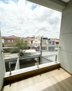 Sobrado com 3 Quartos à venda, 130m² no Jardim Santo Elias, São Paulo