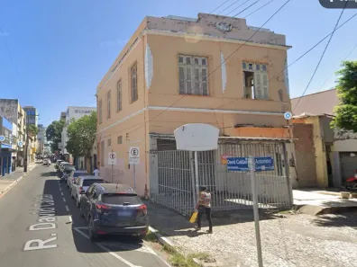 Prédio Residencial à venda, 200m² no Centro, Teresina