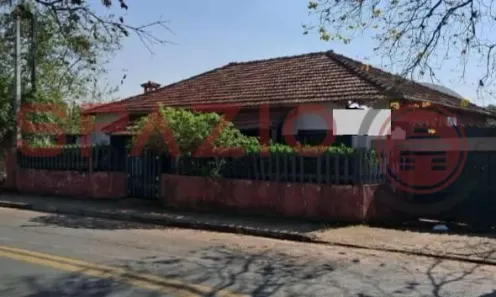 Casa com 3 Quartos à venda, 214m² no Sousas, Campinas