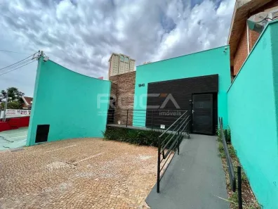 Prédio Comercial à venda, 186m² no Jardim América, Ribeirão Preto