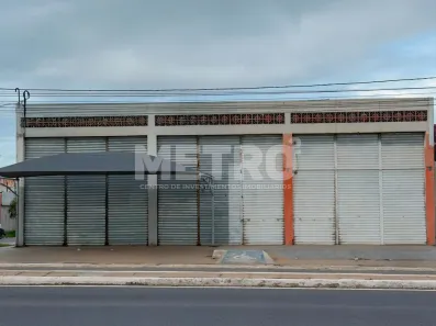 Ponto Comercial à venda, 322m² no Dom Avelar, Petrolina