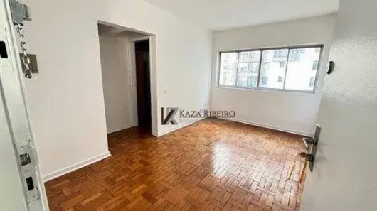 Apartamento com 1 Quarto para alugar, 48m² no Perdizes, São Paulo