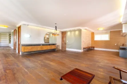 Apartamento com 4 Quartos à venda, 234m² no Jardim Paulista, São Paulo