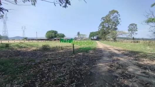 Lote/Terreno à venda, 84000m² no Centro, Lorena