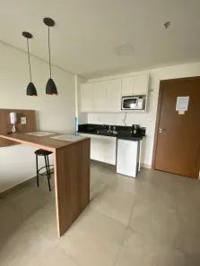 Apartamento com 1 Quarto à venda, 35m² no Jardim Botânico, Ribeirão Preto