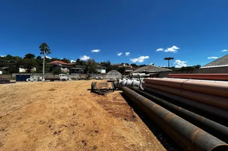 Lote/Terreno à venda, 800m² no Jardim São José, Almirante Tamandaré