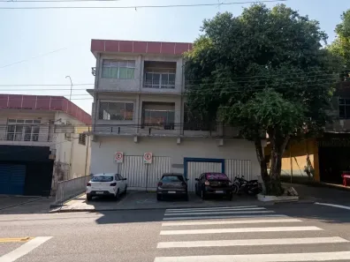 Sala Comercial à venda, 1000m² no Educandos, Manaus