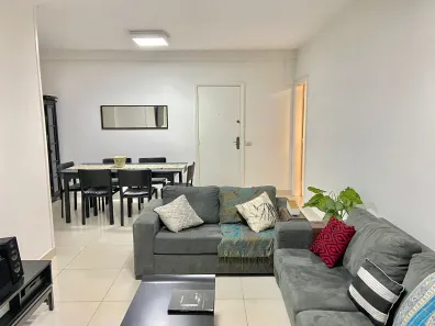 Apartamento com 3 Quartos à venda, 130m² no Barra da Tijuca, Rio de Janeiro