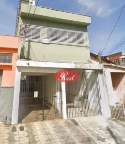 Casa com 6 Quartos à venda, 240m² no Vila Vitória, Mogi das Cruzes
