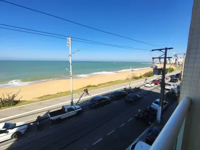 Flat com 1 Quarto para alugar, 30m² no Praia Campista, Macaé