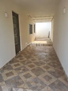 Casa com 3 Quartos à venda, 119m² no Jardim do Carmo, Araraquara