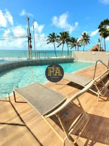 Apartamento com 1 Quarto à venda, 41m² no Cruz das Almas, Maceió