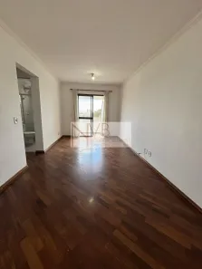 Apartamento com 2 Quartos à venda, 60m² no Jardim Ester, São Paulo