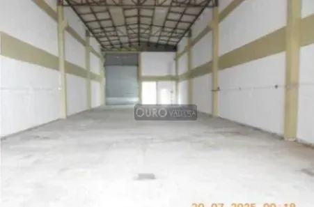 Galpão/Depósito/Armazém para alugar, 477m² no Vila Bertioga, São Paulo