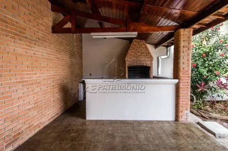 Casa com 5 Quartos à venda, 560m² no Centro, Sorocaba