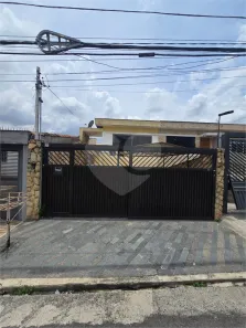 Sobrado com 3 Quartos à venda, 289m² no Baeta Neves, São Bernardo do Campo
