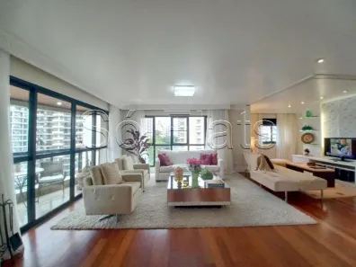 Apartamento com 4 Quartos à venda, 150m² no Paraíso, São Paulo