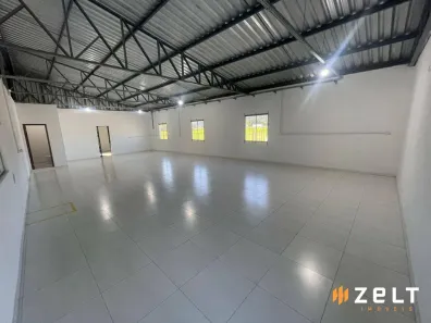 Galpão/Depósito/Armazém para alugar, 880m² no Figueira, Gaspar