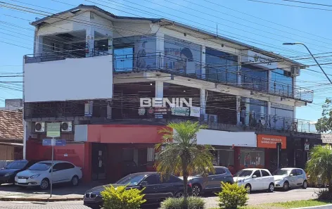 Galpão/Depósito/Armazém à venda, 551m² no Centro, Canoas