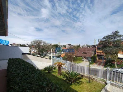 Lote/Terreno à venda, 613m² no Mercês, Curitiba