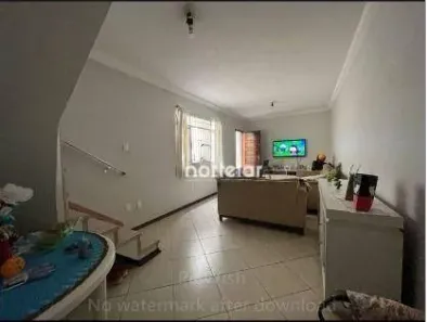 Sobrado com 3 Quartos à venda, 180m² no Jardim Monjolo, São Paulo