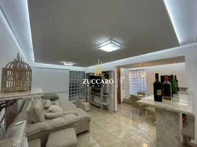Imóvel Comercial com 3 Quartos para alugar, 200m² no Jardim Pinhal, Guarulhos
