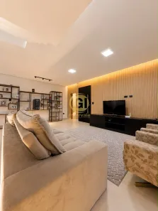 Casa de Condomínio com 3 Quartos à venda, 190m² no Jardim Jacinto, Jacareí