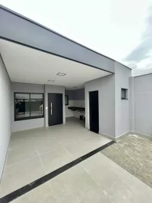 Casa com 2 Quartos à venda, 89m² no Vila Margarida, Americana