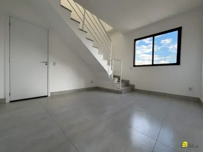 Cobertura com 2 Quartos à venda, 100m² no Brasil Industrial (Barreiro), Belo Horizonte