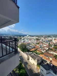 Apartamento com 3 Quartos à venda, 132m² no Vila Ana Rosa Novaes, Cruzeiro