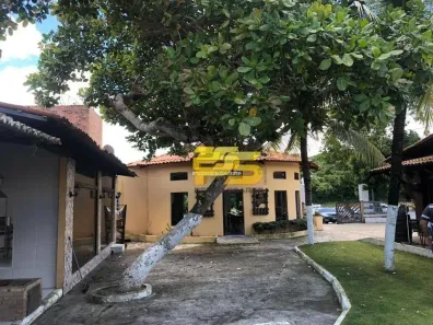 Imóvel Comercial para alugar, 1000m² no Zona Rural, Pedras de Fogo