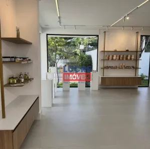 Imóvel Comercial para alugar, 170m² no Manaíra, João Pessoa