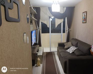 Apartamento com 2 Quartos à venda, 52m² no Conceição, Osasco