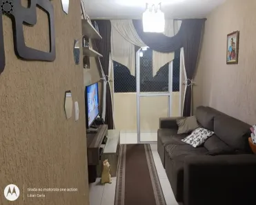 Apartamento com 2 Quartos à venda, 52m² no Conceição, Osasco