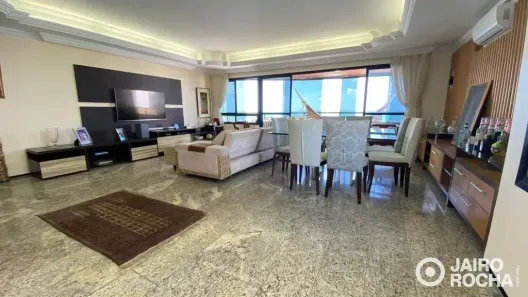 Apartamento com 4 Quartos à venda, 218m² no Piedade, Jaboatão dos Guararapes