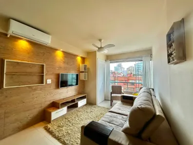 Apartamento com 2 Quartos à venda, 70m² no Centro, Capão da Canoa