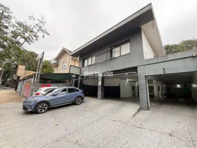 Imóvel Comercial com 10 Quartos à venda, 500m² no Sumaré, São Paulo