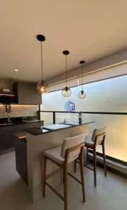 Apartamento com 3 Quartos à venda, 115m² no Jardim Refúgio, Sorocaba