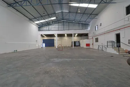 Galpão/Depósito/Armazém para alugar, 2160m² no Kennedy, Contagem
