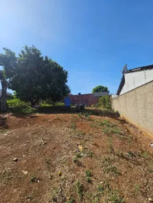 Lote/Terreno à venda, 300m² no Residencial Geovanni Braga, Anápolis
