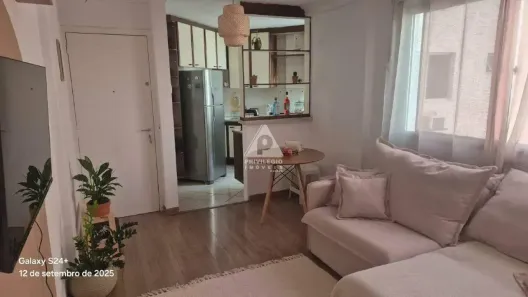 Apartamento com 2 Quartos à venda, 48m² no Freguesia (Jacarepaguá), Rio de Janeiro