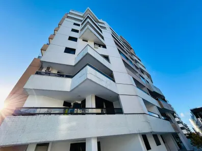 Apartamento com 4 Quartos à venda, 156m² no Intermares, Cabedelo