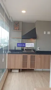 Apartamento com 2 Quartos à venda, 64m² no Vila Cruzeiro, São Paulo
