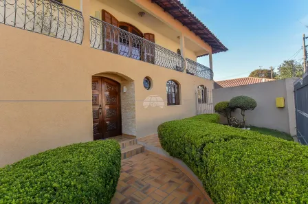 Casa com 3 Quartos à venda, 293m² no Guaíra, Curitiba