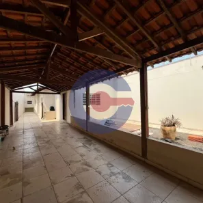 Imóvel Comercial com 2 Quartos para alugar, 80m² no Jardim Centenário, Rio Claro